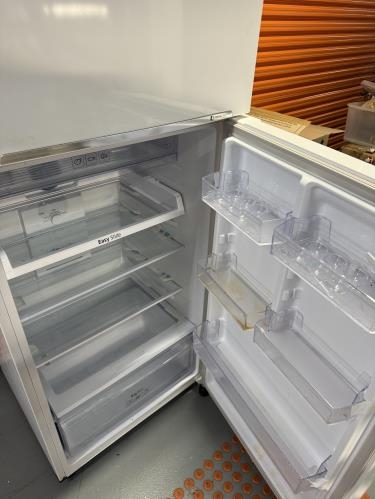 Second-hand Samsung 471L Top Mount Fridge - Photo 4)
