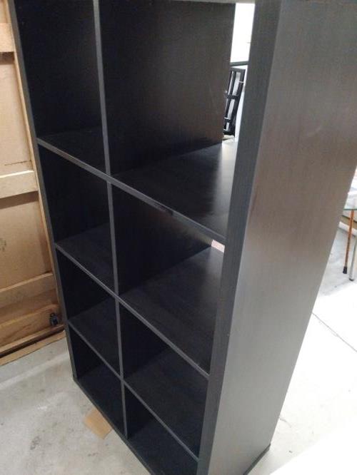 Second-hand IKEA Bookcase - Photo 4)