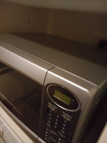 Second-hand Sharp Microwave - Photo 4)