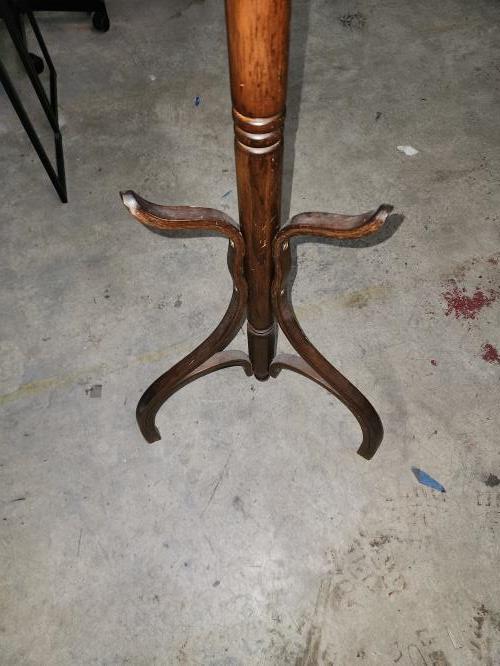 Second-hand Hat Stand - Photo 4)