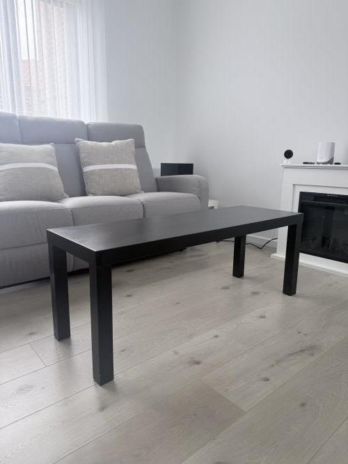 Second-hand Coffee Table - Photo 4)