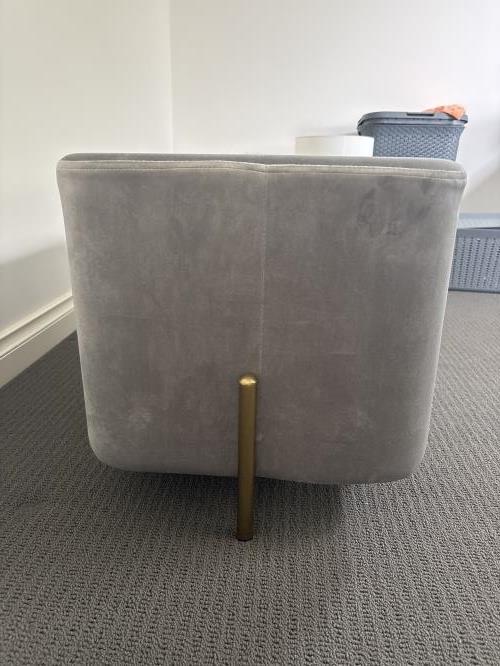 Second-hand Ottoman - Photo 4)