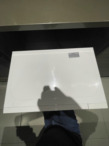 Second-hand Brilliant Basics Microwave - Photo 4)