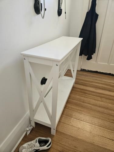 Second-hand Hall Table - Photo 4)