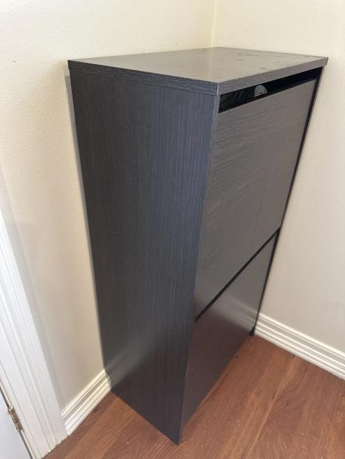 Second-hand Shoe Cabinet - Photo 4)