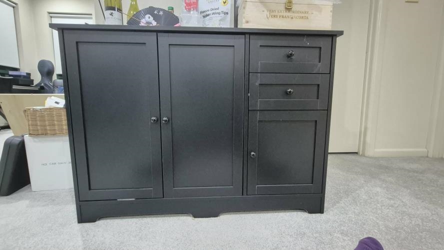 Second-hand Storage Cabinet - Photo 4)