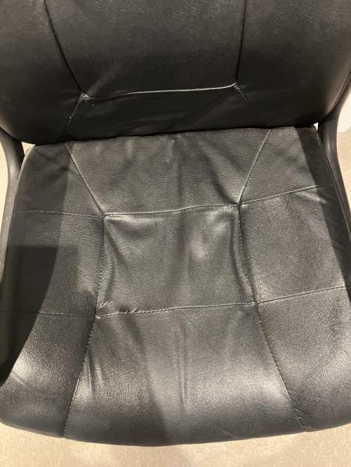 Second-hand Office Swivel Chair - Photo 4)
