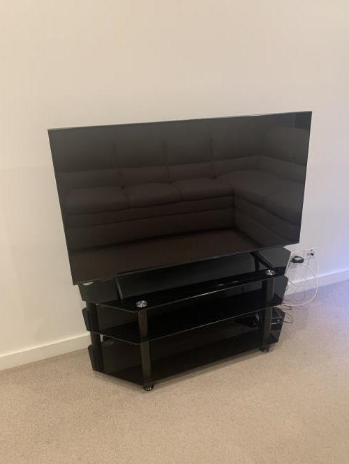 Second-hand Samsung 55\" Smart TV - Photo 4)