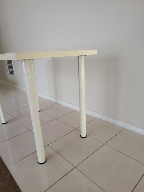 Second-hand IKEA Table - Photo 4)