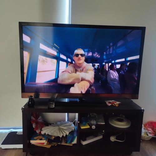 Second-hand TV Table - Photo 4)