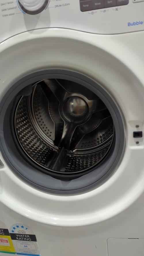 Second-hand Samsung 7.5kg Front Load Washing Machine - Photo 5)