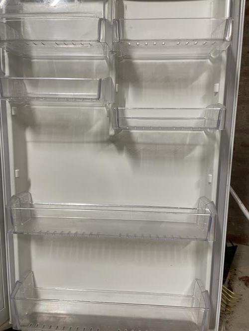 Second-hand Kelvinator 420L Top Mount Fridge - Photo 5)