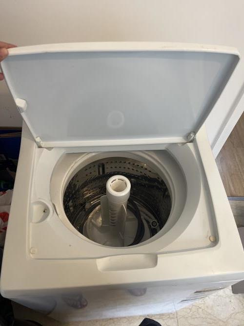 Second-hand Simpson 5.5kg Top Load Washing Machine - Photo 5)