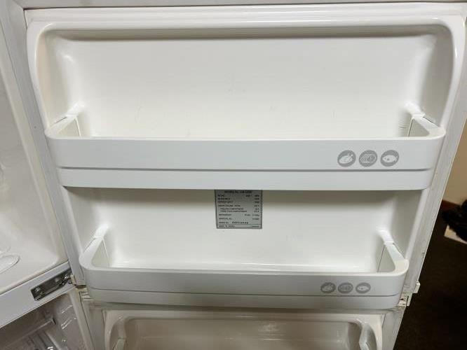 Second-hand LG 303L Top Mount Fridge - Photo 5)