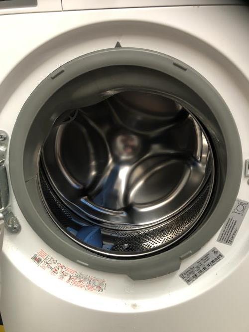 Second-hand Electrolux 7.5kg Front Load Washing Machine - Photo 5)