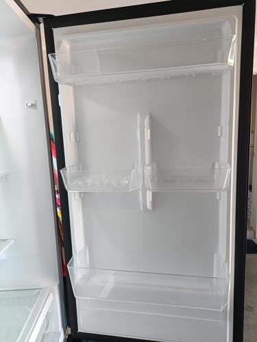 Second-hand Kogan 323L Bottom Mount Fridge - Photo 5)