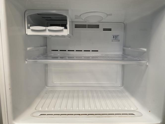 Second-hand LG 393L Top Mount Fridge - Photo 5)