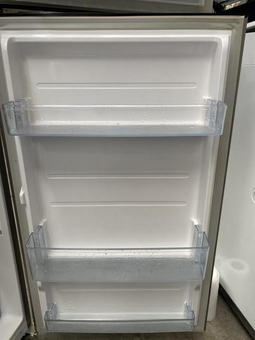 Second-hand Hisense 207L Top Mount Fridge - Photo 5)