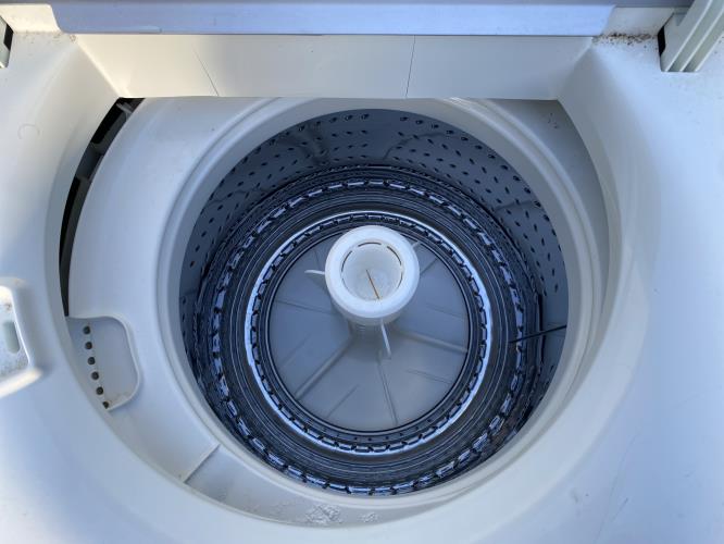 Second-hand Simpson 5.5kg Top Load Washing Machine - Photo 5)