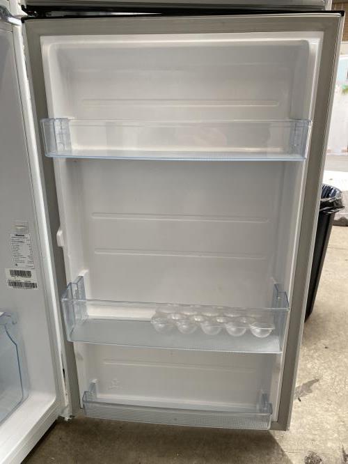 Second-hand Hisense 230L Top Mount Fridge - Photo 5)