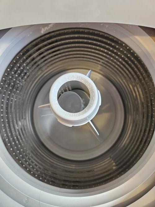 Second-hand Fisher & Paykel 5.5kg Top Load Washing Machine - Photo 5)