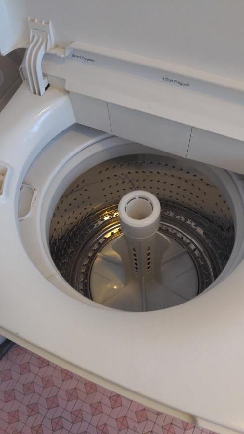 Second-hand Simpson 5.5kg Top Load Washing Machine - Photo 5)