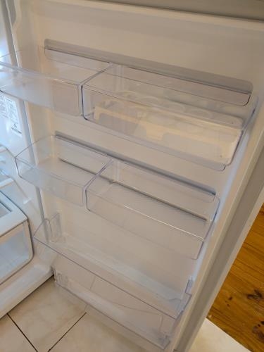 Second-hand Westinghouse 339L Top Mount Fridge - Photo 5)