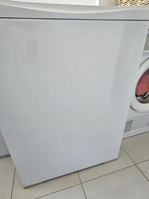 Second-hand Fisher & Paykel 8kg Top Load Washing Machine - Photo 5)