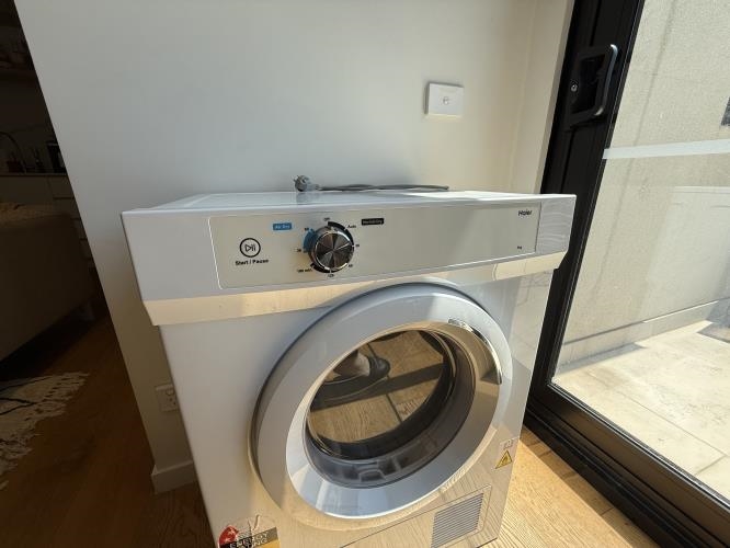 Second-hand Haier 4kg Dryer - Photo 5)