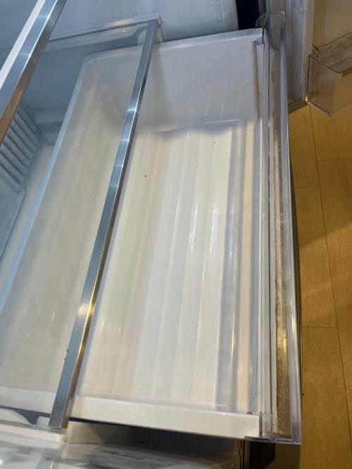 Second-hand Samsung 424L Bottom Mount Fridge - Photo 5)