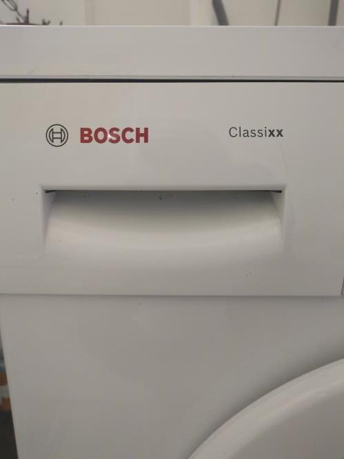 Second-hand Bosch 6.5kg Front Load Washing Machine - Photo 5)