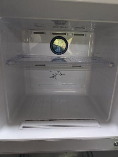 Second-hand Samsung 318L Top Mount Fridge - Photo 5)