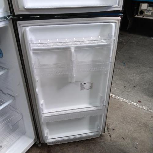 Second-hand Samsung 296L Top Mount Fridge - Photo 5)