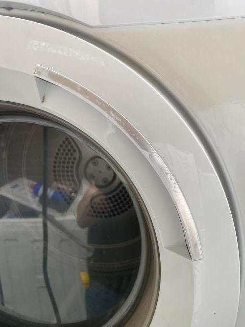 Second-hand Haier 6kg Dryer - Photo 5)