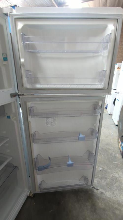 Second-hand Whirlpool 410L Top Mount Fridge - Photo 5)