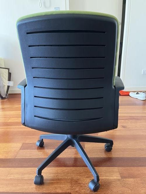 Second-hand Office Swivel Chair - Photo 5)