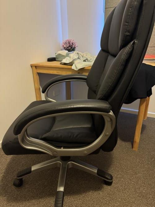 Second-hand Office Swivel Chair - Photo 5)