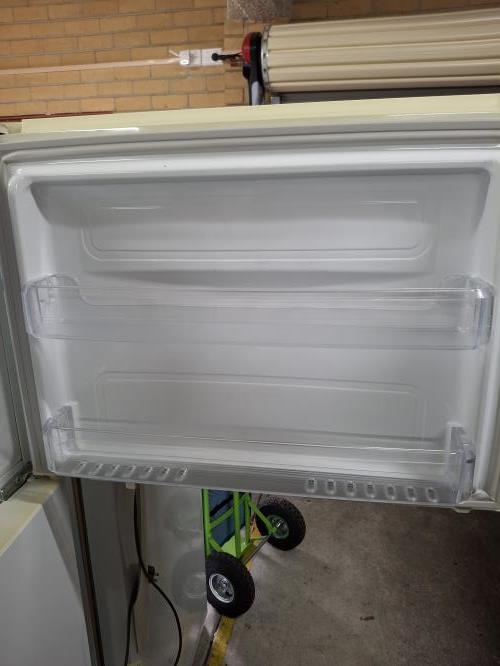 Second-hand Samsung 511L Top Mount Fridge - Photo 5)