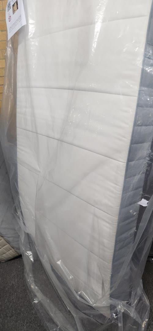 Second-hand IKEA Single Mattress - Photo 5)