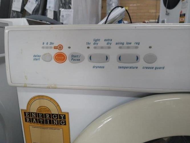 Second-hand Fisher & Paykel 4.5kg Dryer - Photo 5)