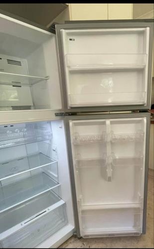 Second-hand Anko 314L Top Mount Fridge - Photo 5)