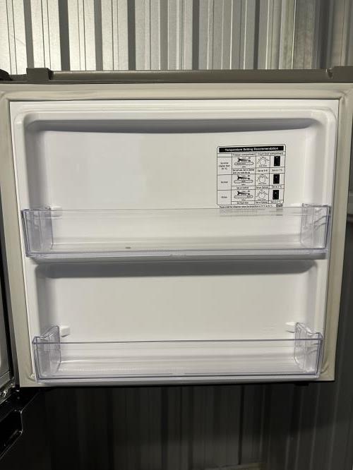 Second-hand Samsung 341L Top Mount Fridge - Photo 5)