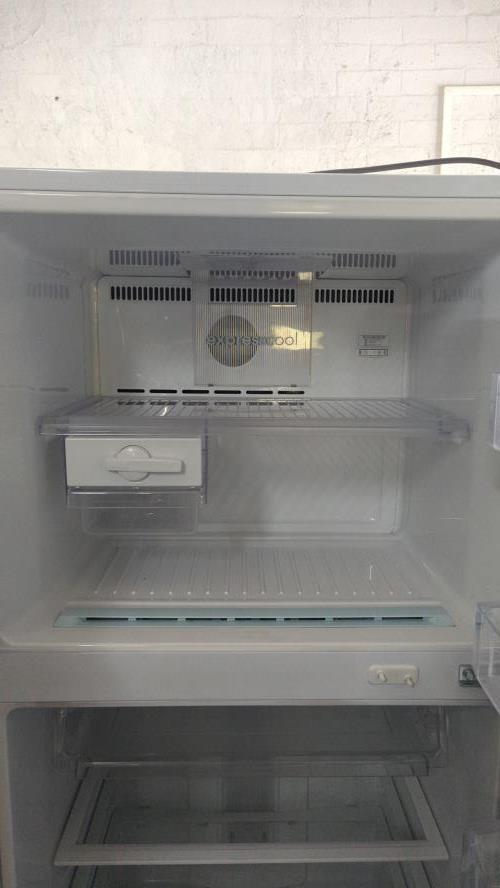 Second-hand LG 422L Top Mount Fridge - Photo 5)