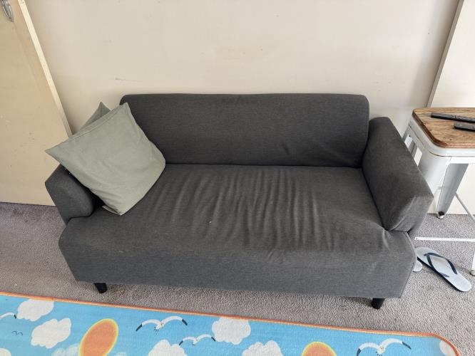 Second-hand IKEA Sofa - Photo 5)