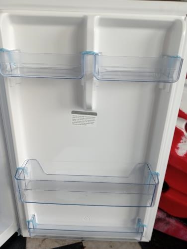 Second-hand TCL 198L Top Mount Fridge - Photo 5)