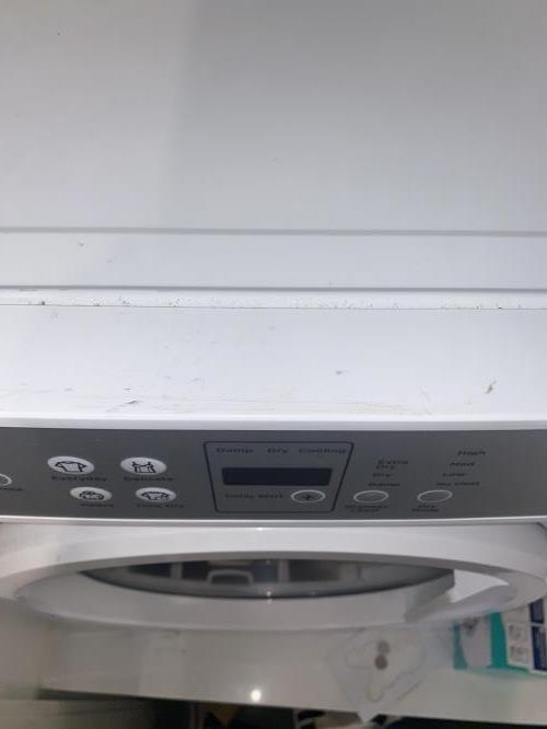 Second-hand Fisher & Paykel 6kg Dryer - Photo 5)