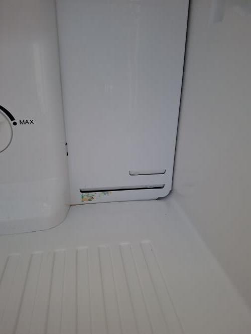 Second-hand Changhong 225L Top Mount Fridge - Photo 5)