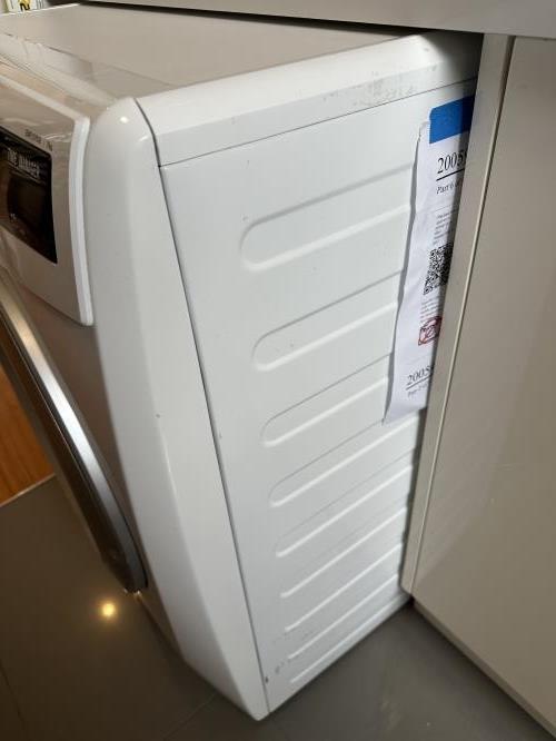 Second-hand Electrolux 7kg Front Load Washing Machine - Photo 5)