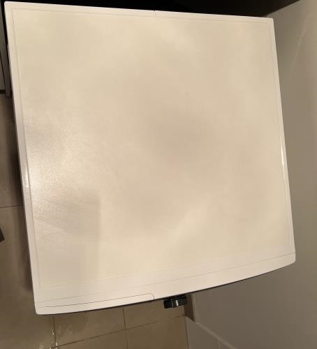 Second-hand Westinghouse 8kg Front Load Washing Machine - Photo 5)