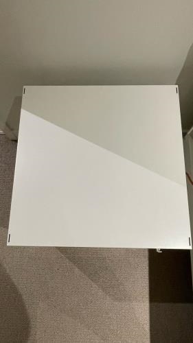Second-hand IKEA Bedside Table - Photo 5)